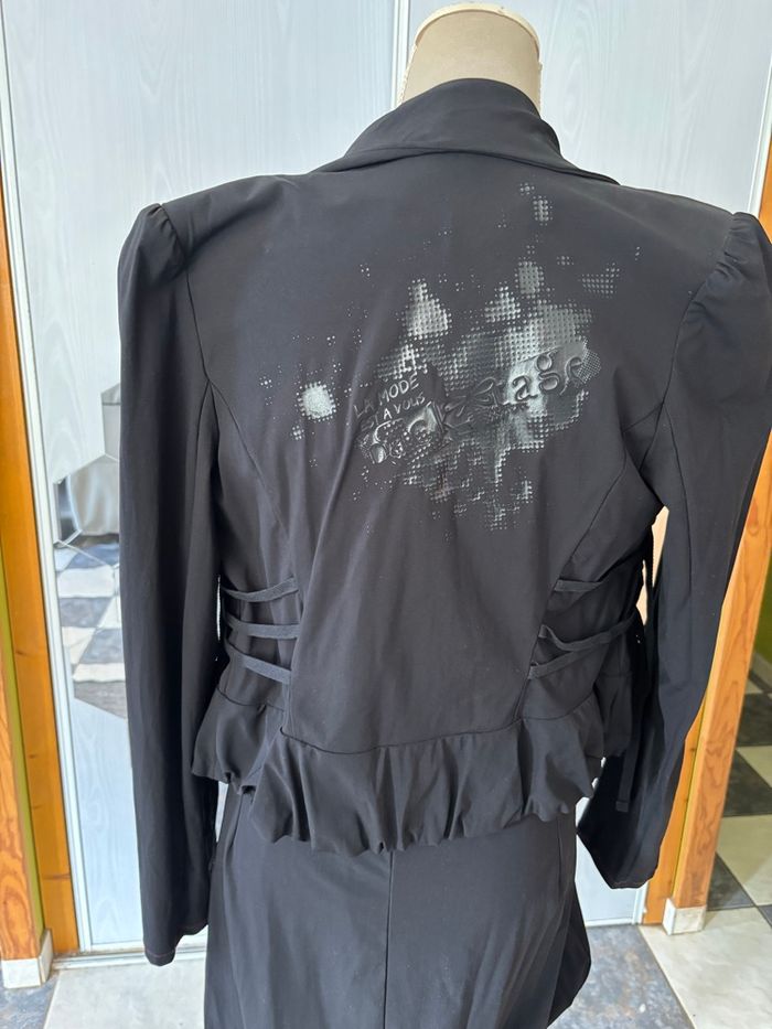 robe femme - photo numéro 2