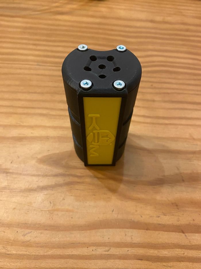 Récupérateur KRM - photo numéro 3