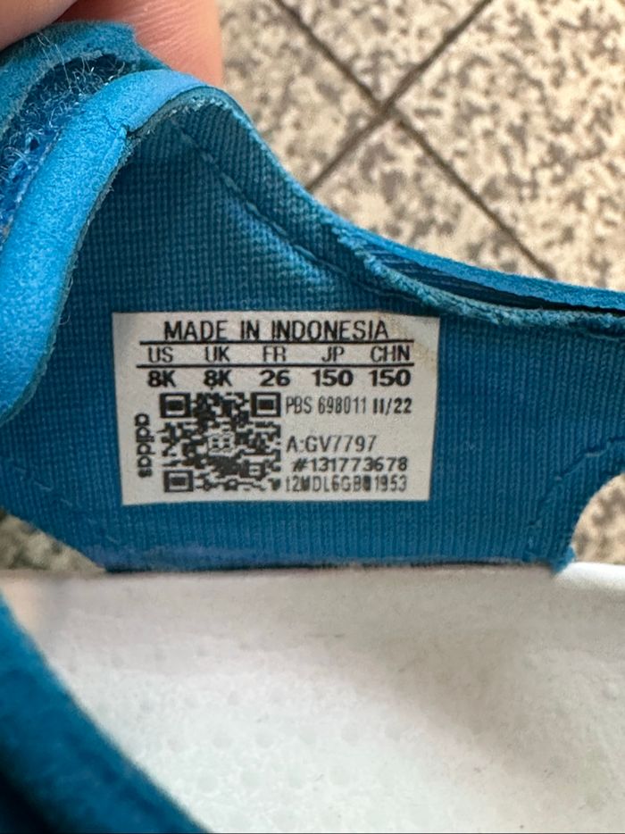 Sandales - photo numéro 5