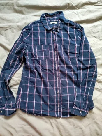 Chemise fille
