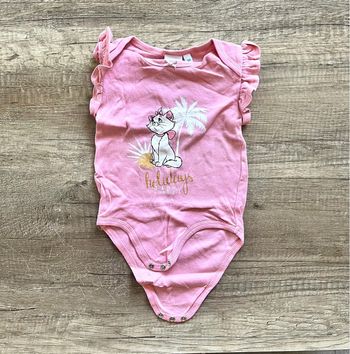 Bodie débardeur disney