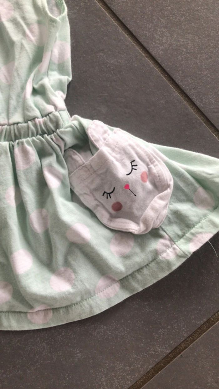 Robe été - photo numéro 2