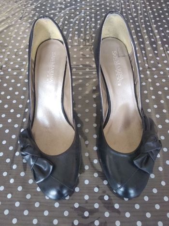 Chaussures san marina