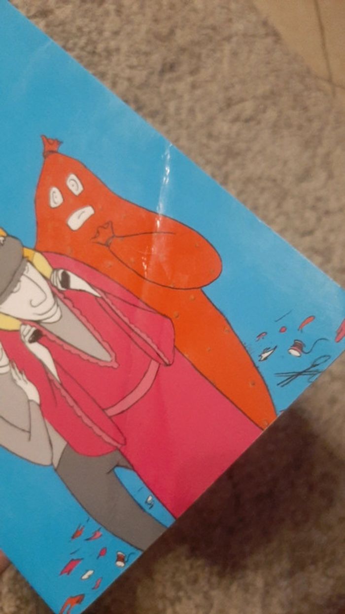 livreecoledesmax Max - photo numéro 2