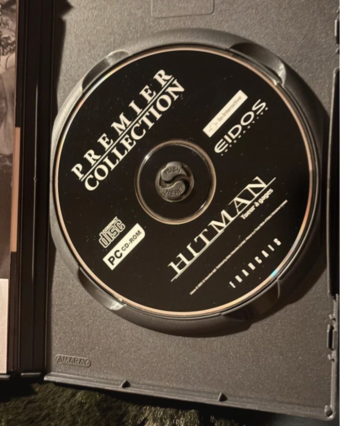 Hitman tueur à gages - photo numéro 2