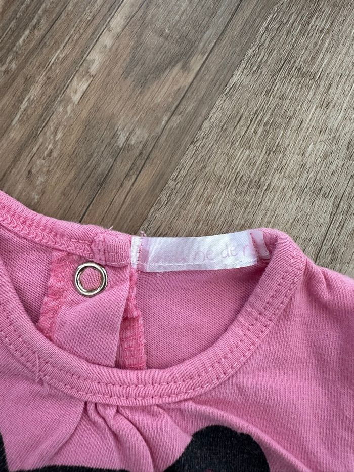 - Haut ML Grain de rêve  - 3 mois - Très bon état - photo numéro 2