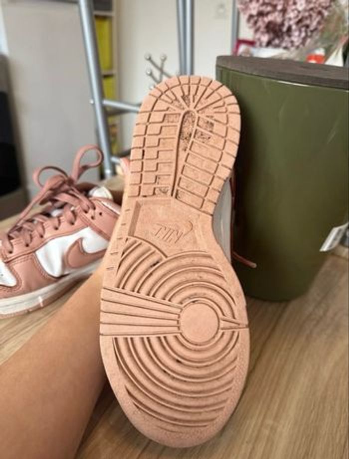 Nike dunk low - photo numéro 4