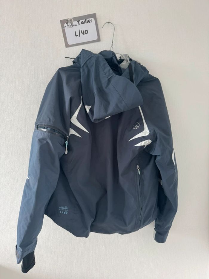 Manteau de ski - taille L /40 🌸 - photo numéro 4
