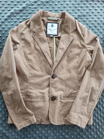 Veste blazer Petit Bateau 10 ans