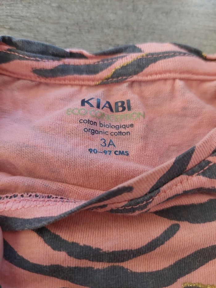 Tee-shirt - photo numéro 4