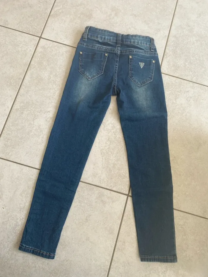 Jeans - photo numéro 3