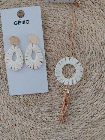 Ensembles de bijoux d'été