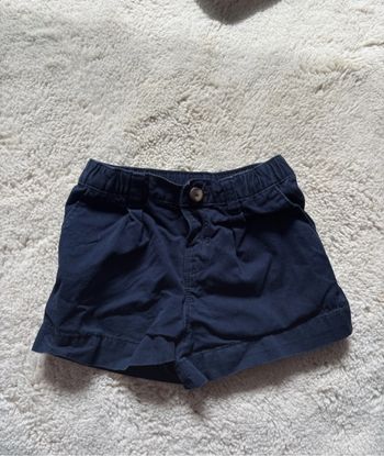 Short