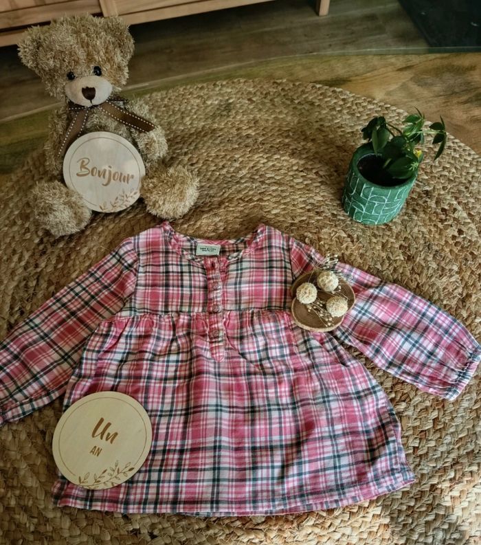 Chemise
