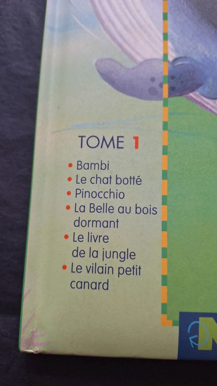 Contes pour les plus petits - photo numéro 6