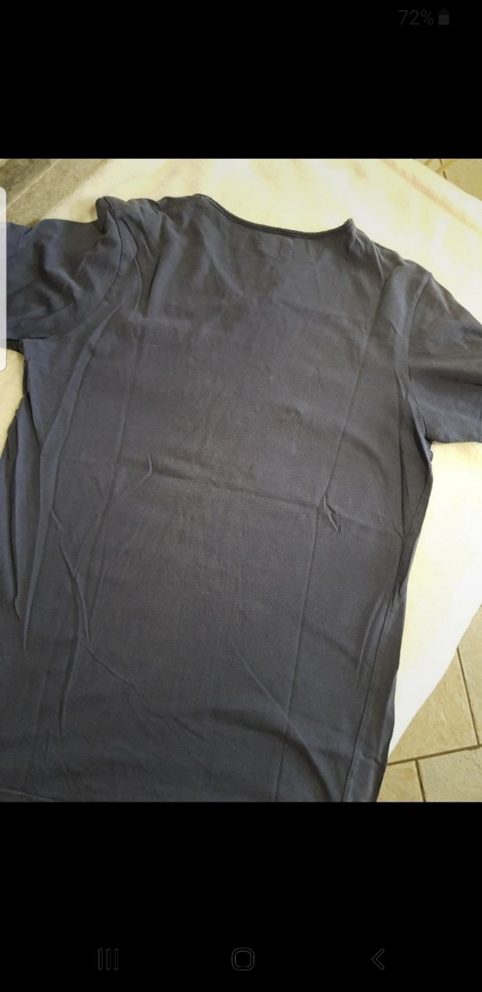 T.shirt garçon taille 16 ans - photo numéro 3