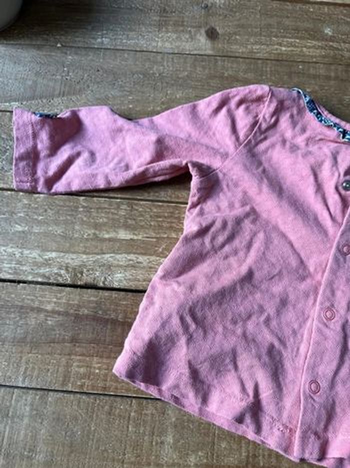 T-shirt manches longues - photo numéro 9