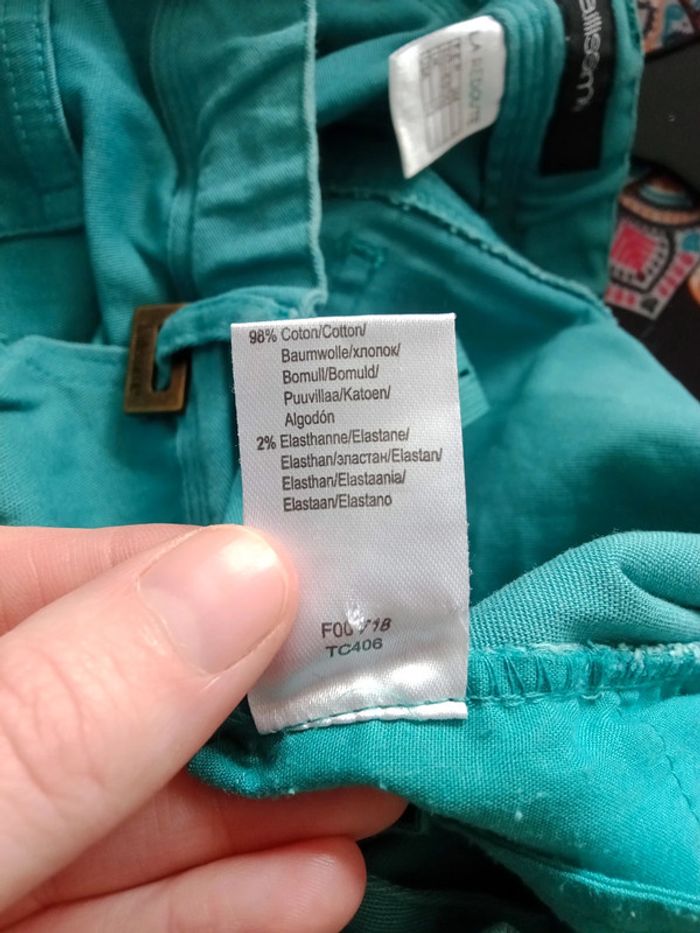 Pantalon Femme 44 - photo numéro 9