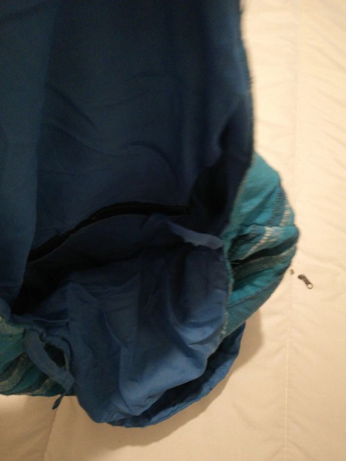 Sac fourre tout - photo numéro 4