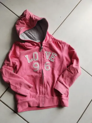Gilet okaidi