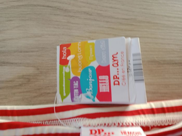 Maillot de bain 18 mois garçon - photo numéro 4