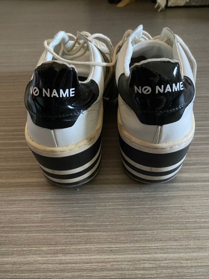 Baskets no name - photo numéro 3