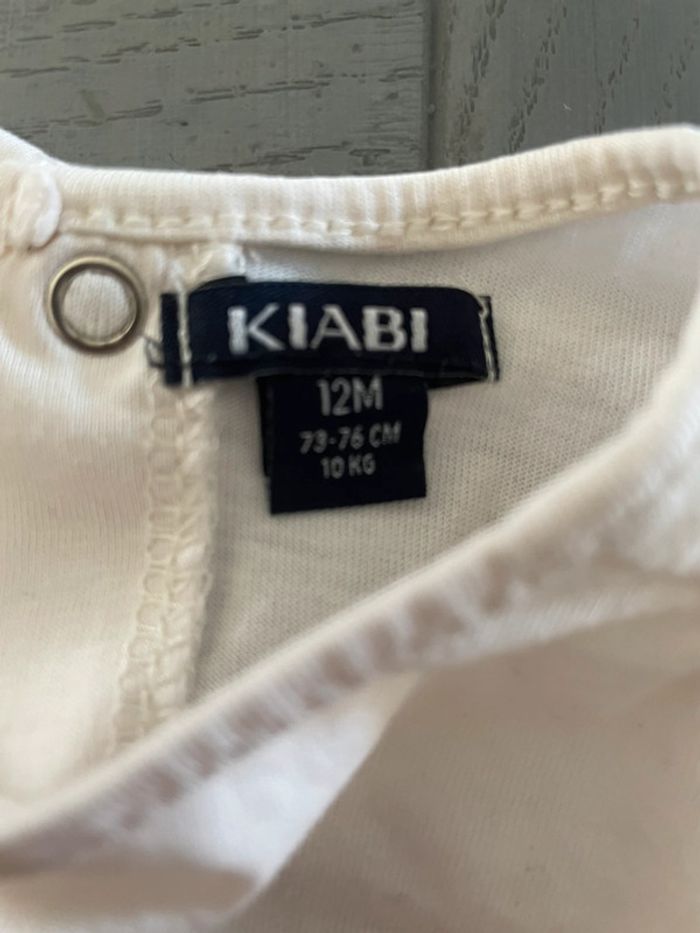 Teeshirt à manche longue - photo numéro 2