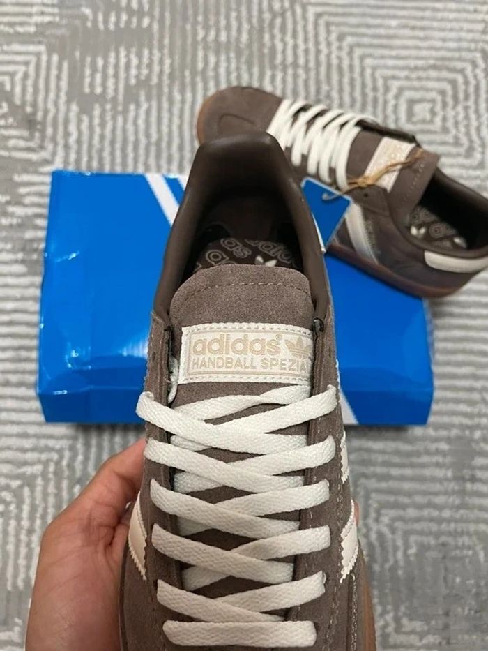 Adidas Handball spezial marron 39 - photo numéro 4