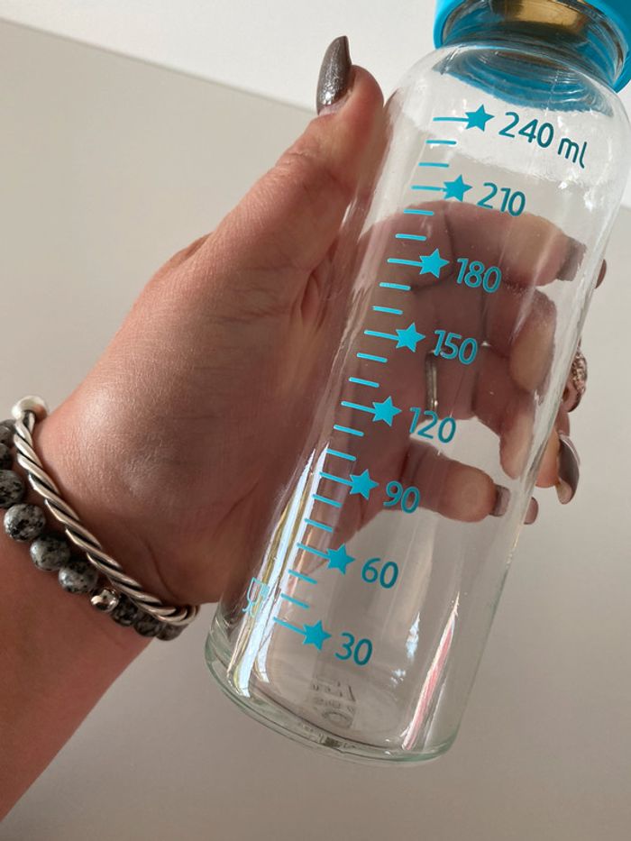 Biberon 240 ml - photo numéro 2