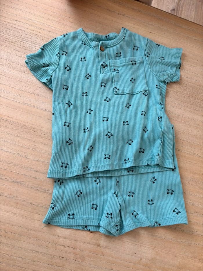 Pyjama