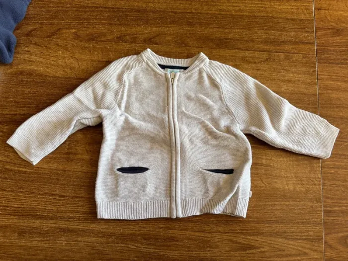 Veste garçon - photo numéro 2