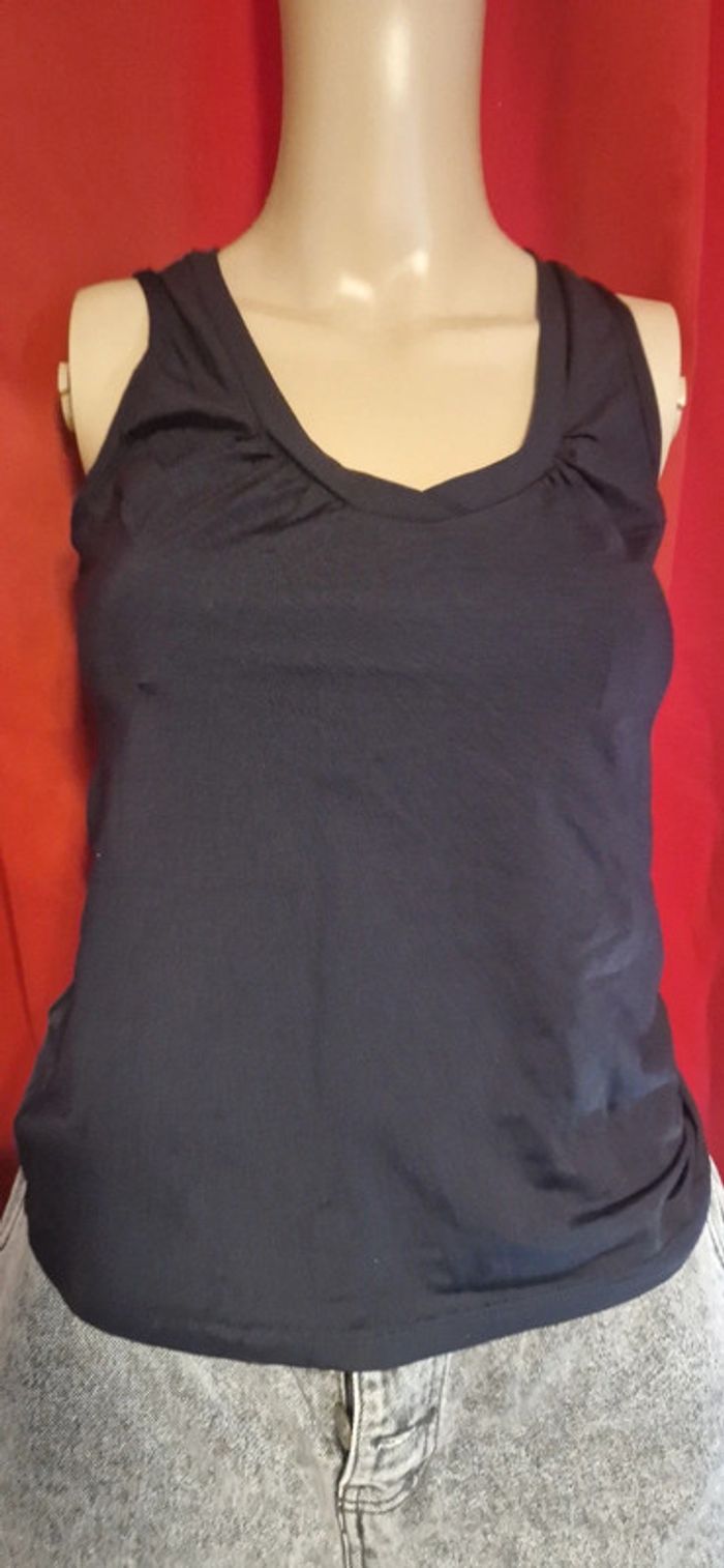 Débardeur sport femme taille S