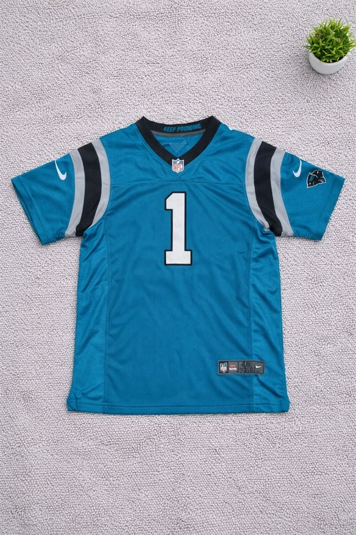 Maillot NFL Carolina Panthers