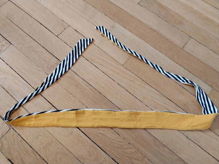 Ceinture de grossesse. - photo numéro 2