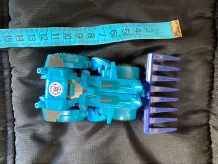Robot transformer B1731 Tony - photo numéro 5