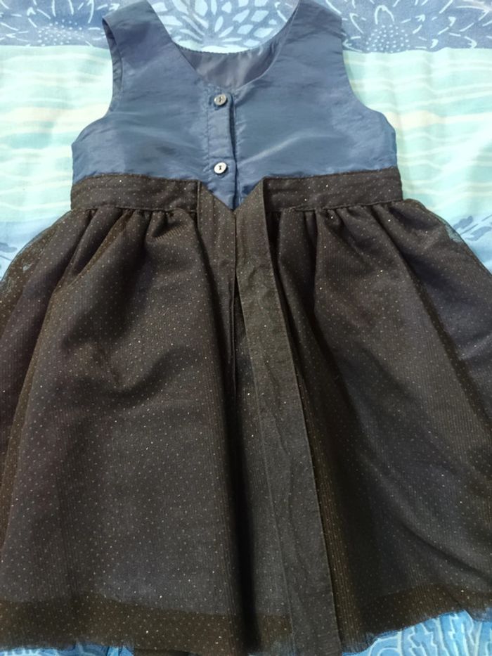 Robe 18 mois - photo numéro 4