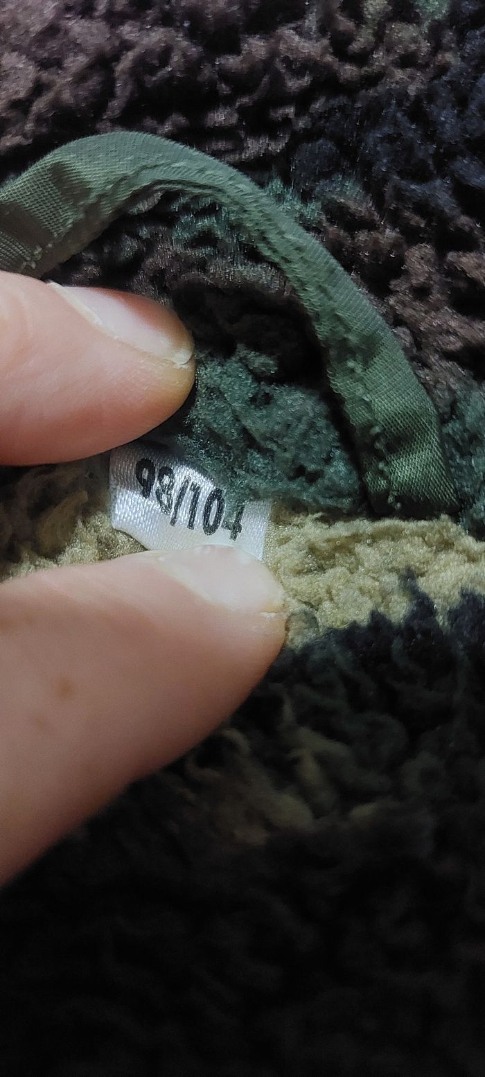 Doudoune - photo numéro 4