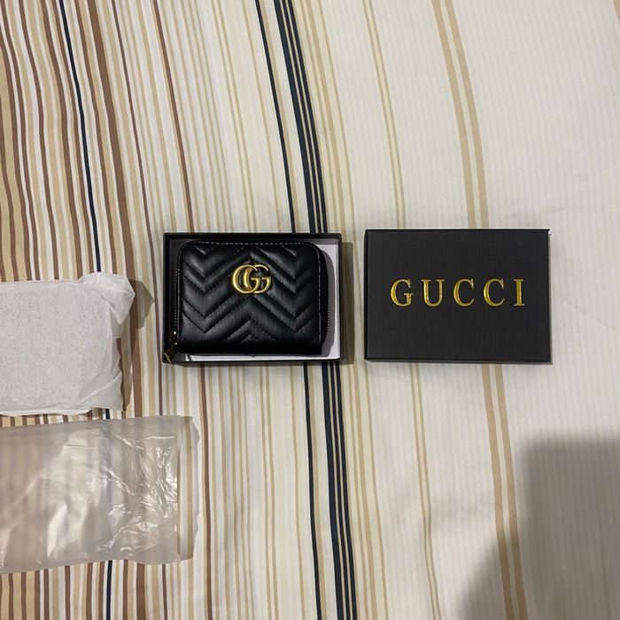 Porte monnaie / porte feuilles - photo numéro 2