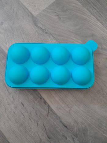 Moule pop
