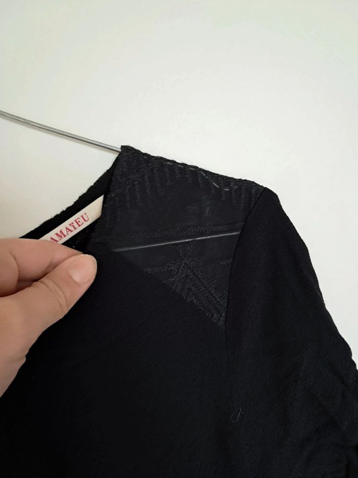 Robe Camaïeu t36 - photo numéro 2