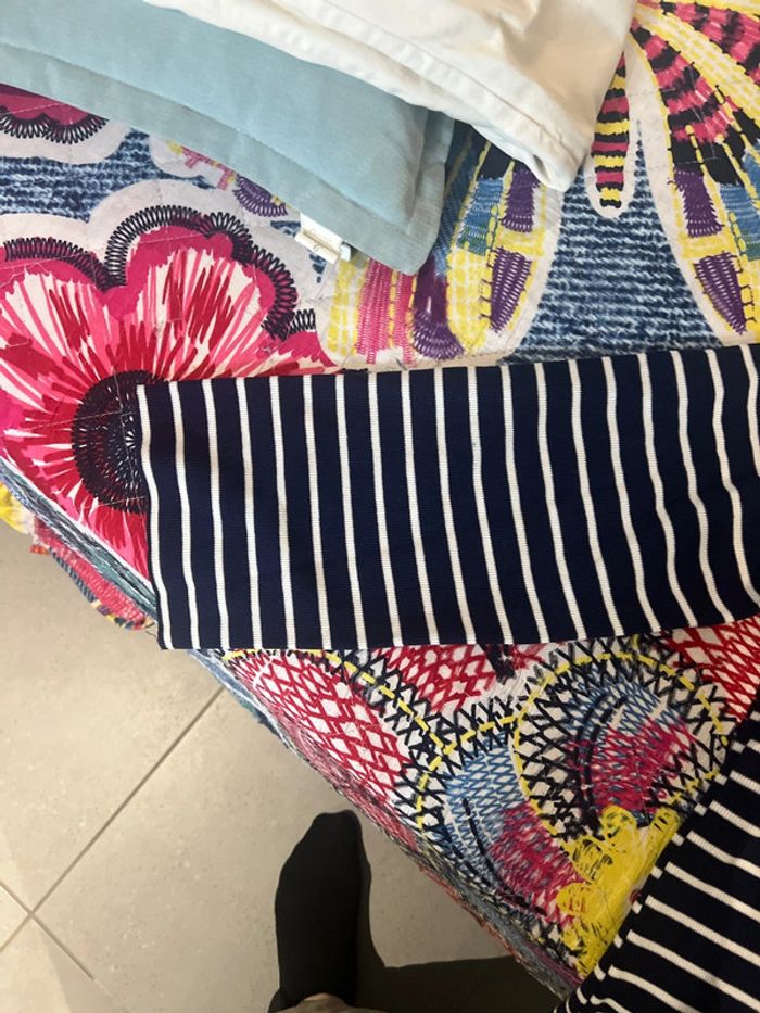 À vendre pull Zara trafaluc taille M - photo numéro 2