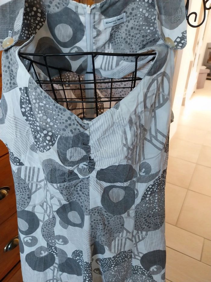 Robe été - photo numéro 2