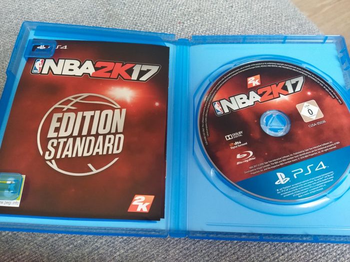 Nba2k17 - photo numéro 3
