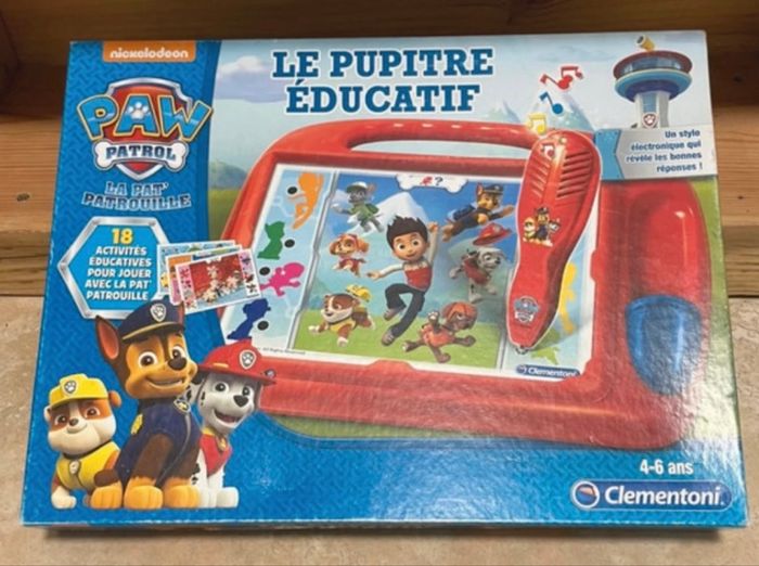 Pupitre - photo numéro 2