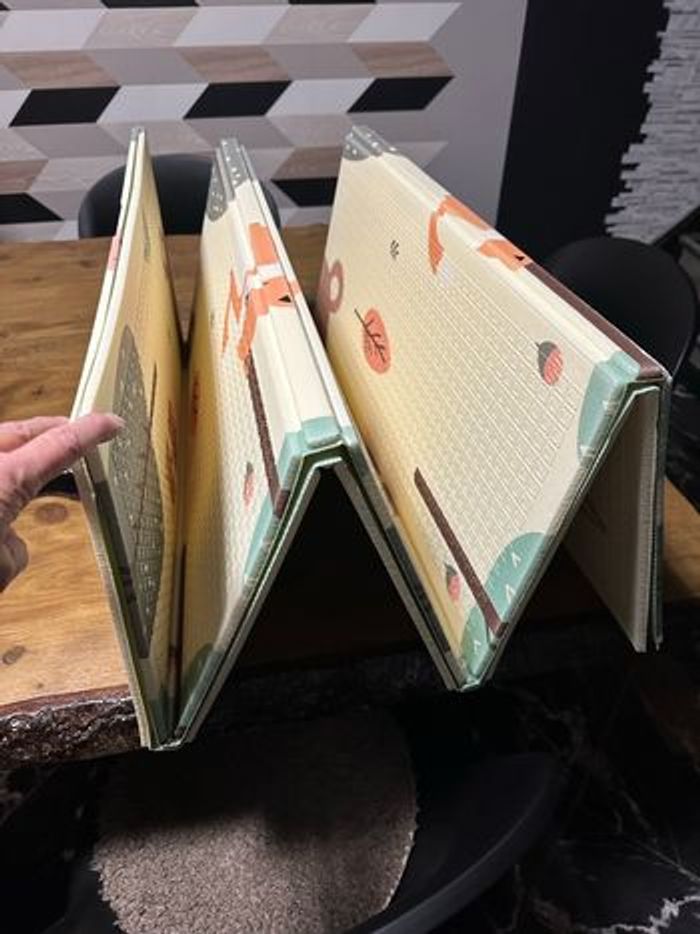 Tapis de jeu - photo numéro 7