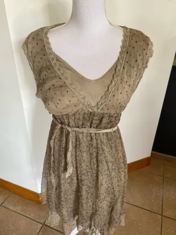 Robe été