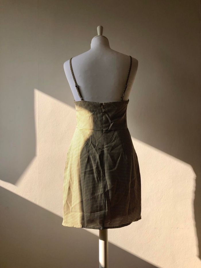 Robe courte l 4th & Reckless - photo numéro 2