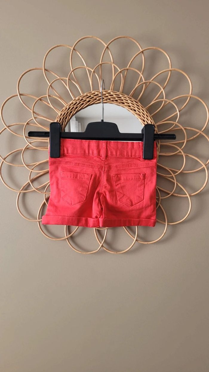Short Vertbaudet 2 ans - photo numéro 4
