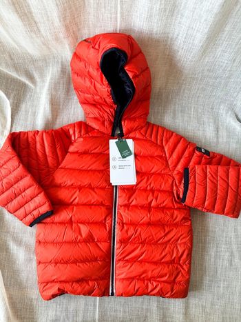Doudoune Aigle enfant