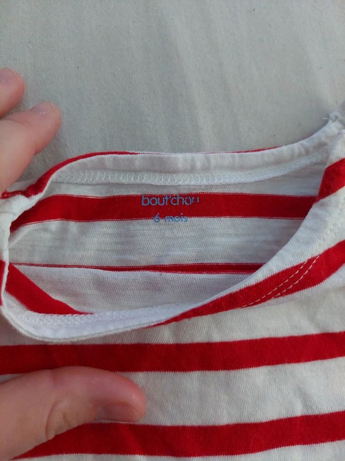 Tee-shirt - photo numéro 2